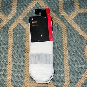 Men’s Lululemon Power Stride Crew